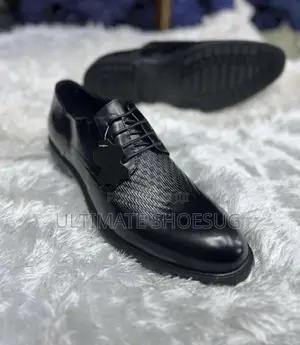 Clarks Gentle Mens Oxfords