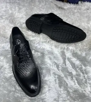 Clarks Gentle Mens Oxfords