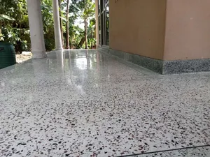 Terrazzo Flooring 2