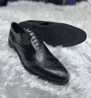 Clarks Rubber Gentle Oxfords