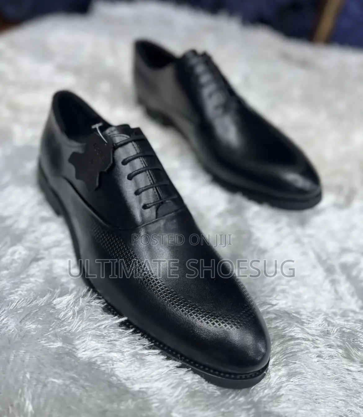 Clarks Rubber Gentle Oxfords