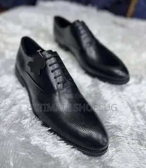 Clarks Rubber Gentle Oxfords