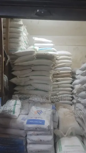 Terrazzo Materials