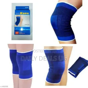 Adjustable Knee Support Brace Cap Wrap Pads Adjustable Neoprene Knee