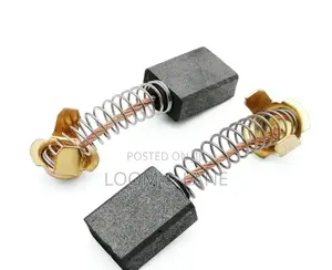 2pcsp Makita Replacement Carbon Brushes for Power Tools