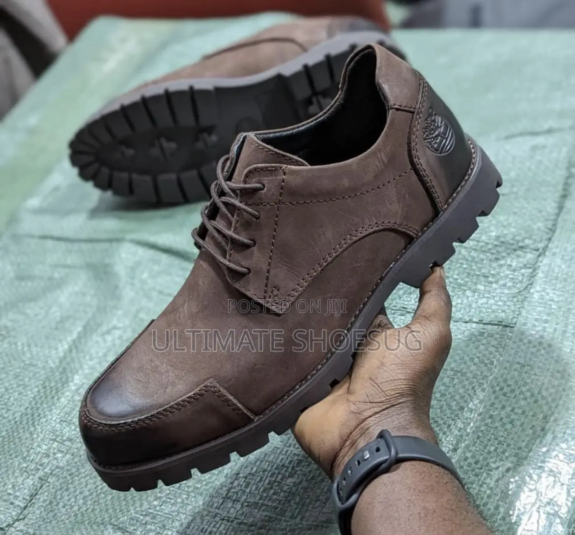 Timberland Casual Oxfords Shoes