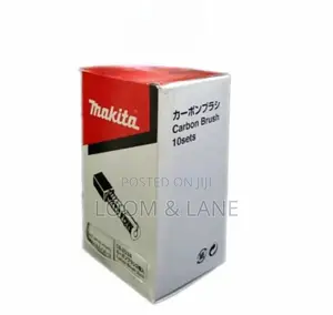 10pcs Makita Carbon Brushed for Power Tools