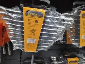 Wrench Set