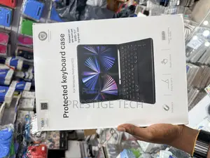 Keyboard Cases For iPad And Samsung Tablets, Keyboard Cover