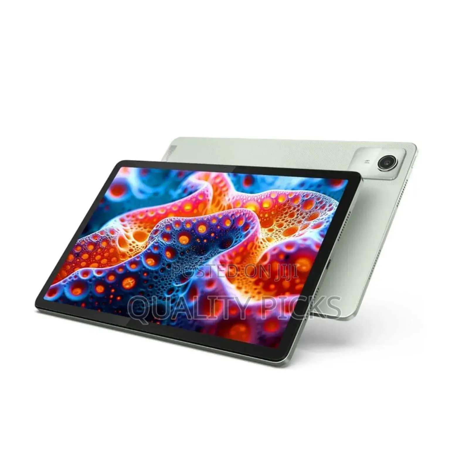 New Lenovo Tab M11 128 GB