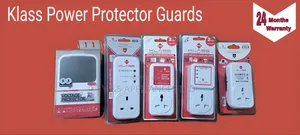 Klass Power Protector Guards