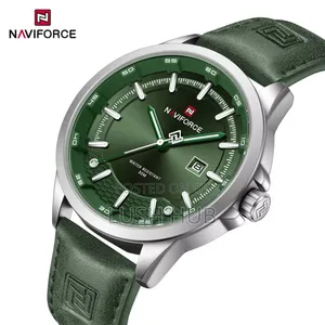 Brand New Naviforce