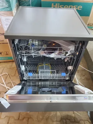 14 Plates Hisense Dishwasher