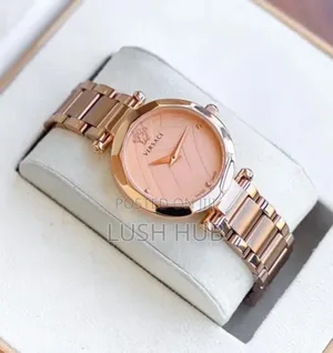 Brand New Versace Ladies Watch