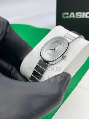 Casio Ladies Watch