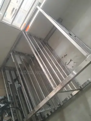 Bread Rack Stainless Steel