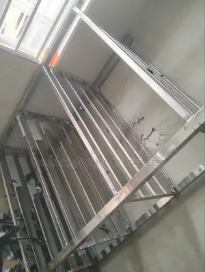 Bread Rack Stainless Steel
