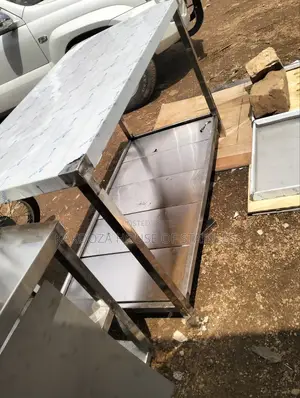 Smart Table