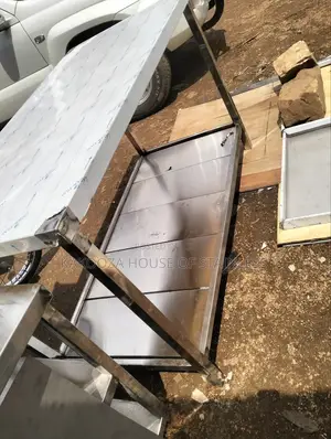 Smart Table