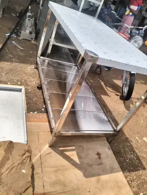 Smart Table