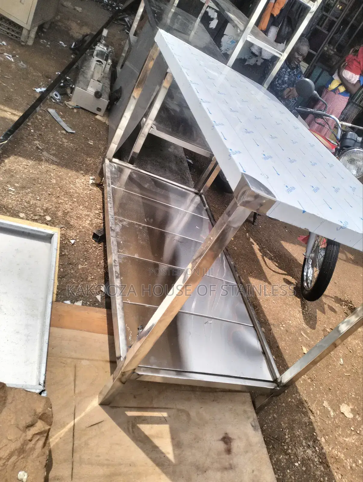 Smart Table