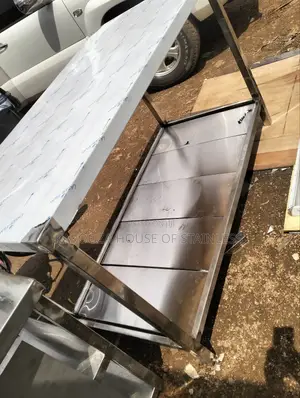 Smart Table