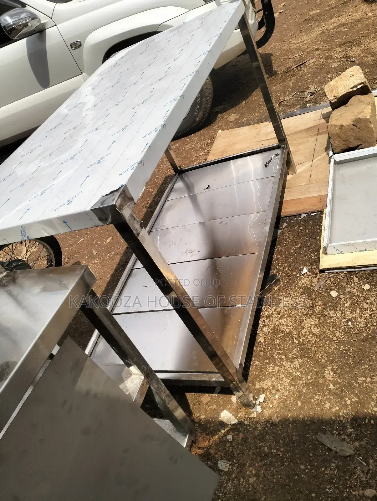Smart Table