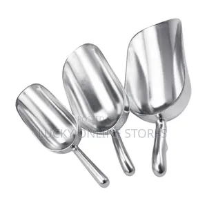 Aluminium Alloy Shovel Scoops