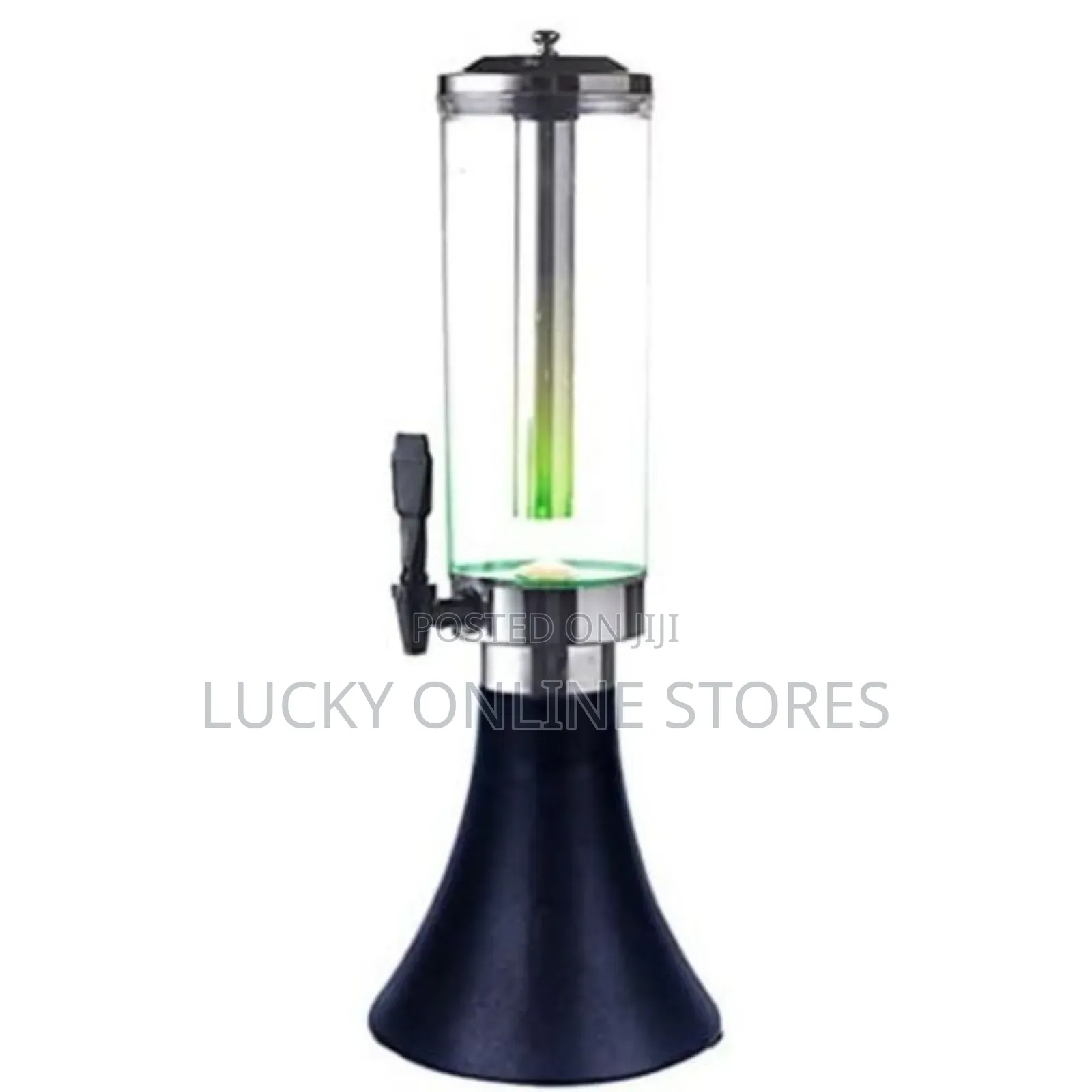Beer Tower Dispenser