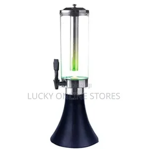 Beer Tower Dispenser