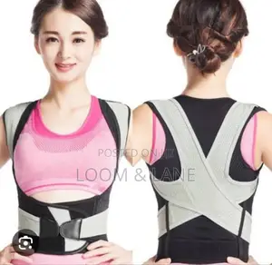 Adult Back Corset Orthopedic Posture Corrector