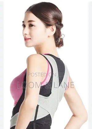 Adult Back Corset Orthopedic Posture Corrector