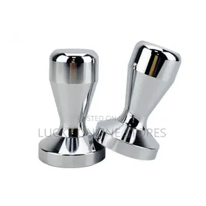 Stainless Steel Coffee Tampers