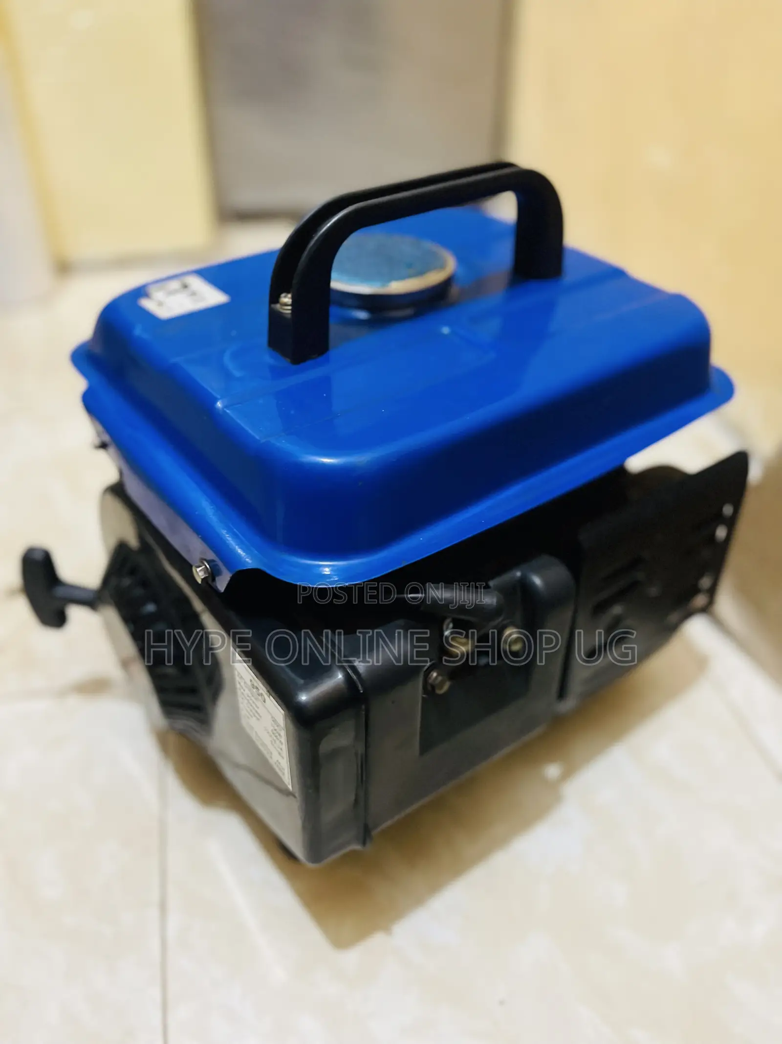 Imported Used Yamaha Home and Salon Generator
