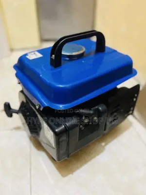 Imported Used Yamaha Home and Salon Generator