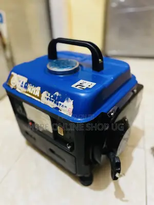 Imported Used Yamaha Home and Salon Generator