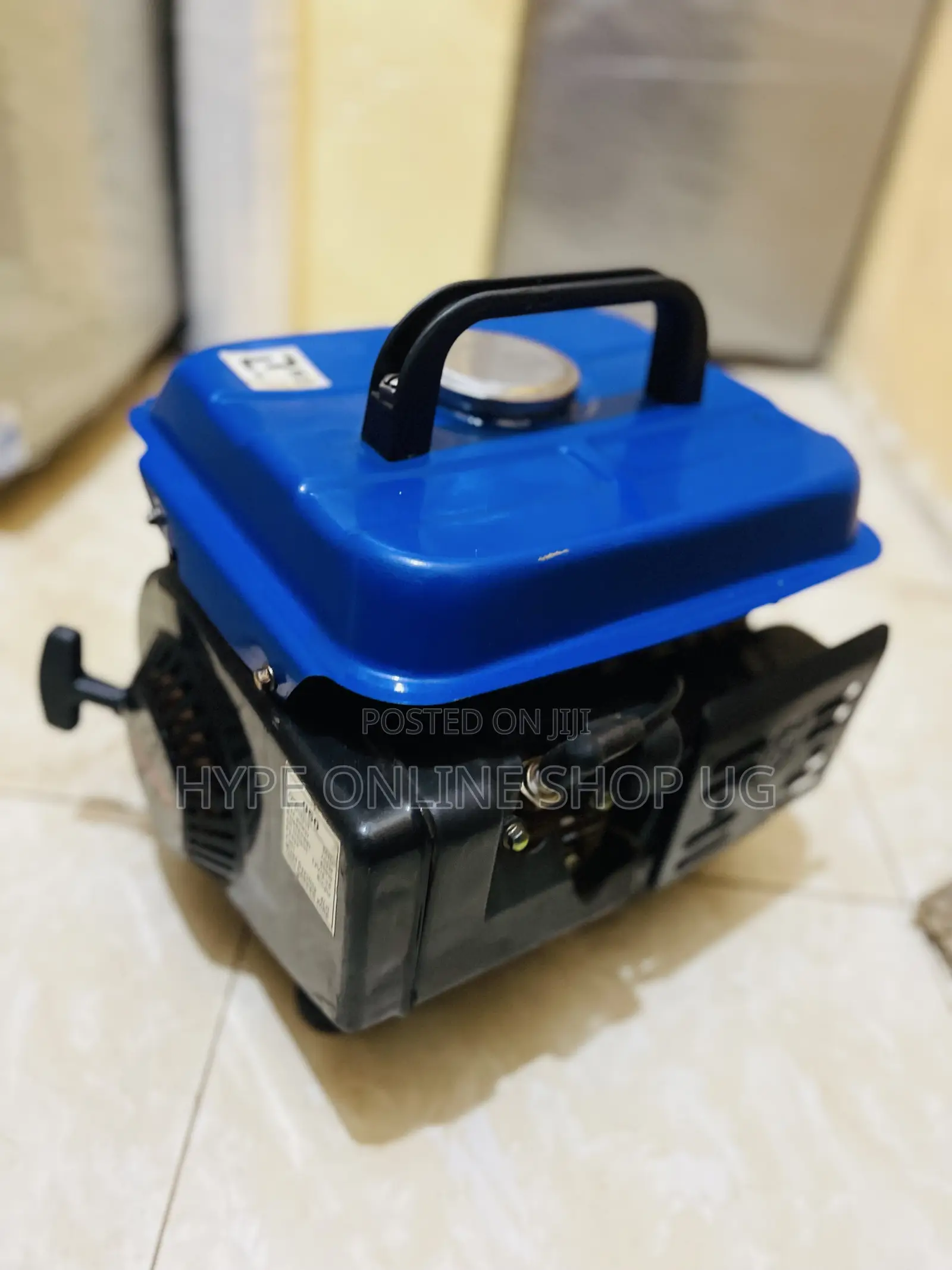 Japan Imported Used 800watts Honda Generator