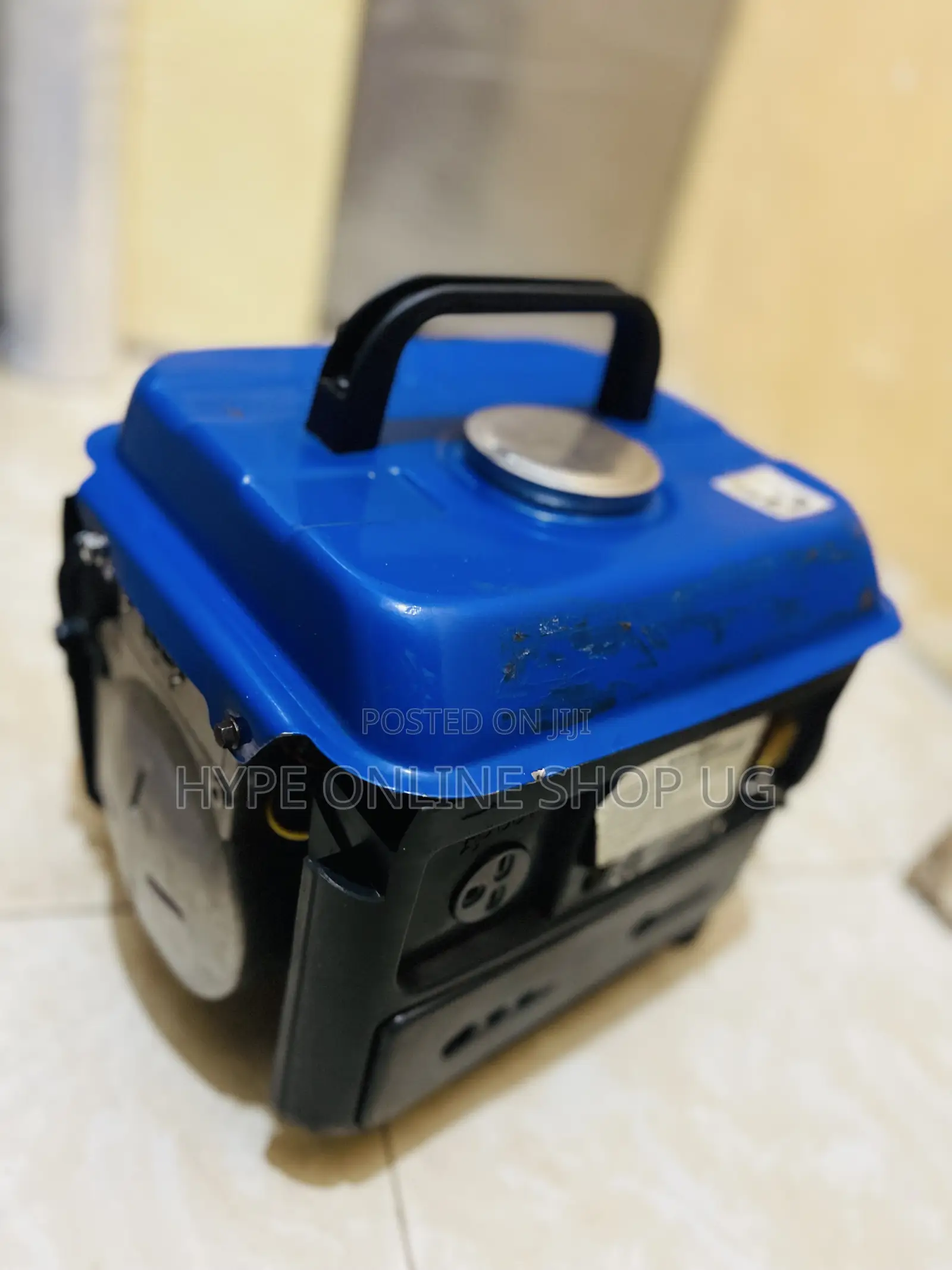 Japan Imported Used 800watts Honda Generator