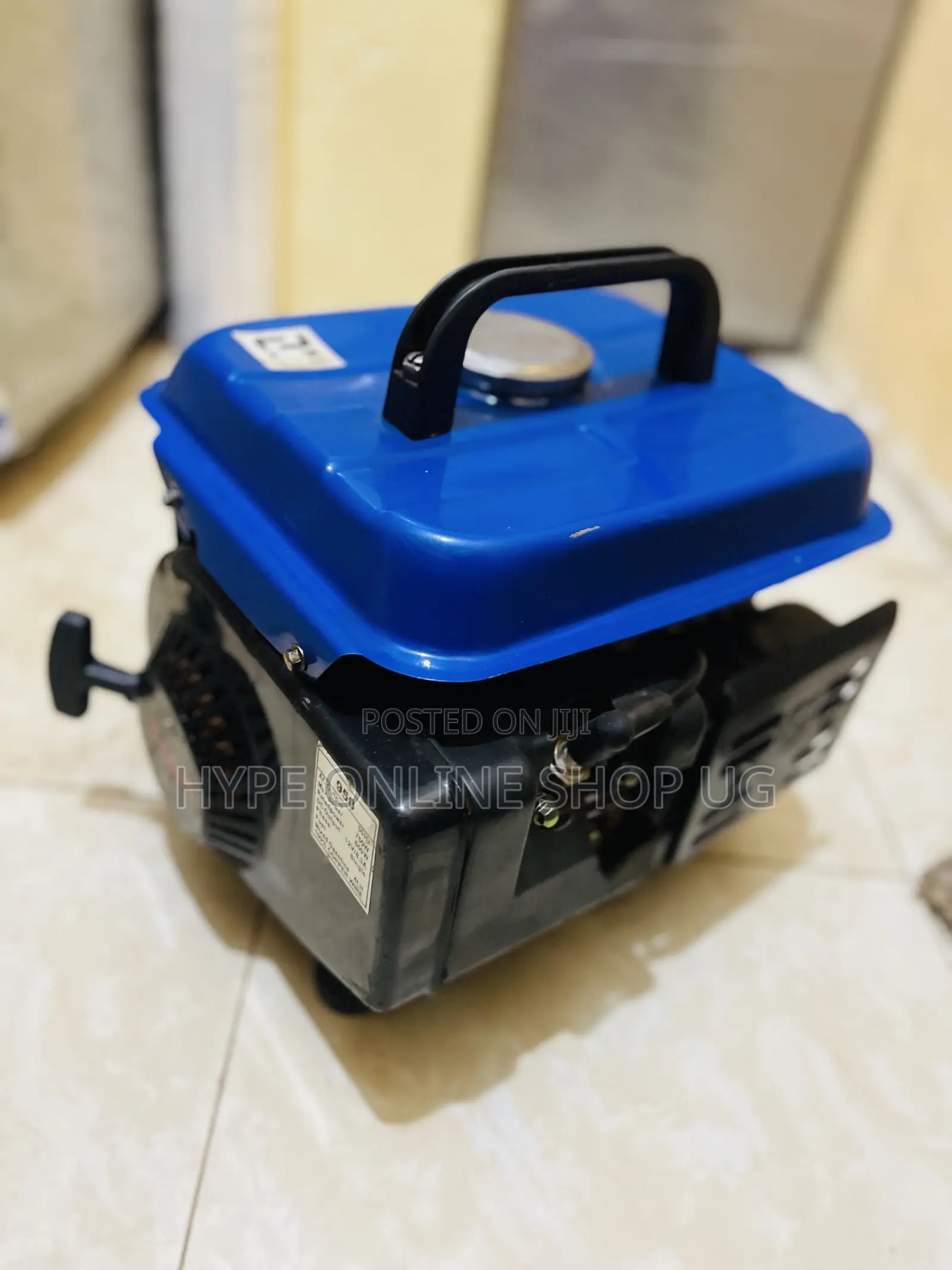 Japan Imported Used 800watts Honda Generator