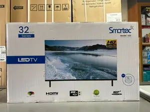 Smartec 32inch Digital Television