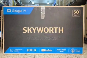 Skyworth 50" Smart Television