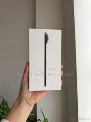 New Apple iPhone Air 256 GB Silver