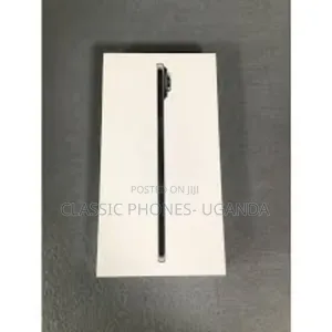 New Apple iPhone Air 256 GB Silver