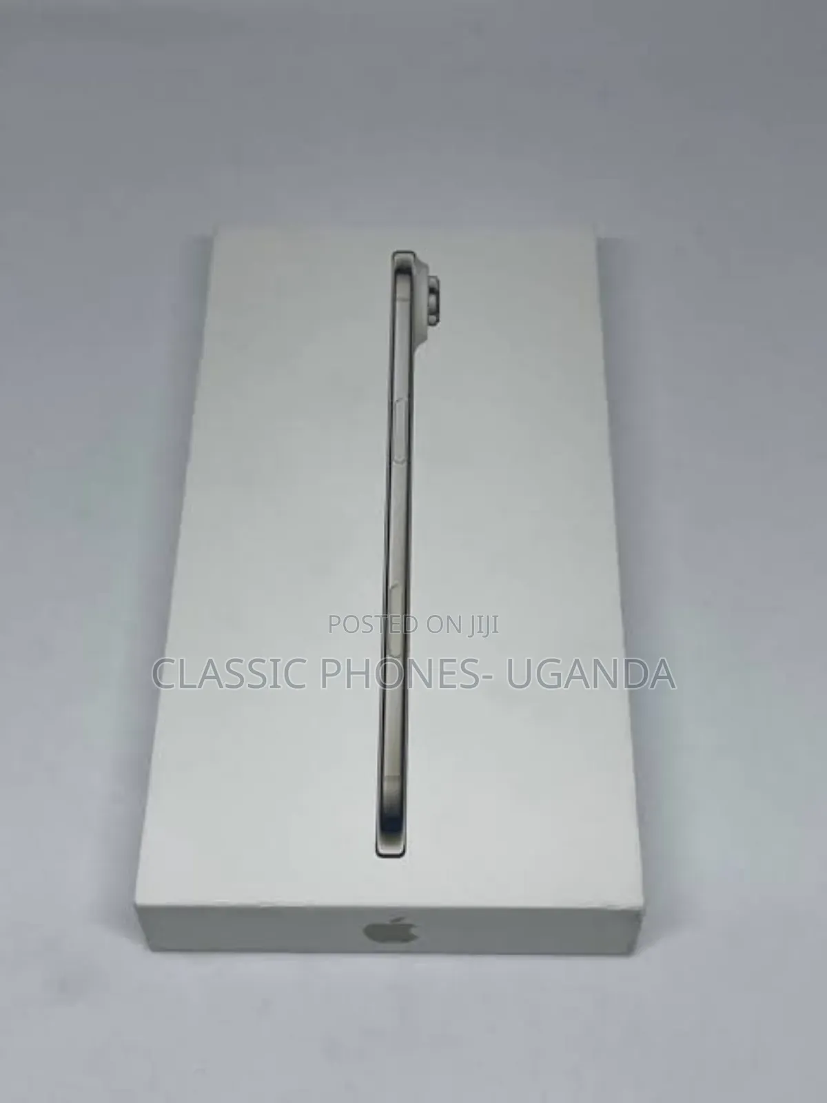 New Apple iPhone Air 256 GB White