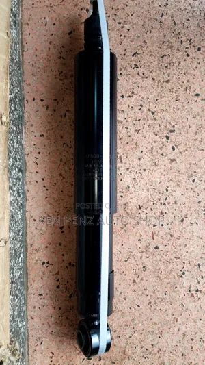 Landcruiser Lc150 2018 - 2020 Rear Shock Absorbers