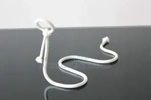 Magic Rope Wine Bottle Holder