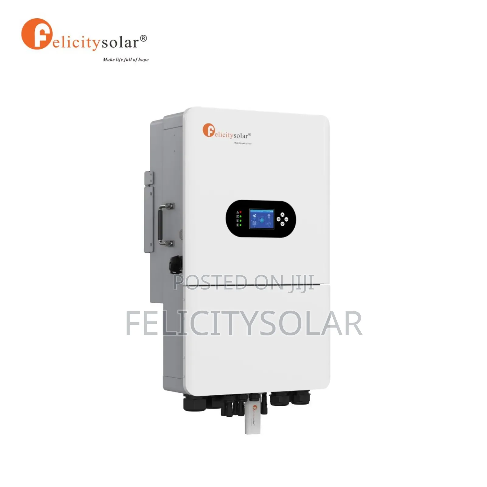 20kva 3phase Inverter