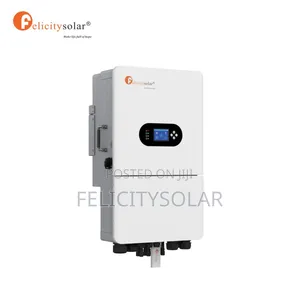 20kva 3phase Inverter