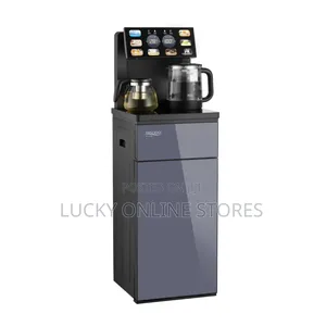 Smart Vertical Water Dispensar and Tea Machine