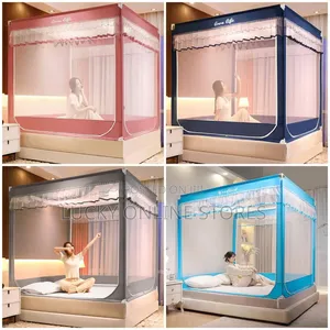 4*6, 5*6, 6*6 Square Net